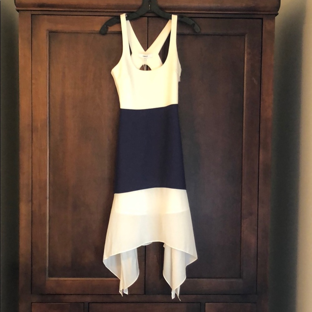 Likely Madison Dress